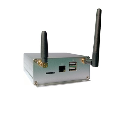Android intelligent wireless communication gateway