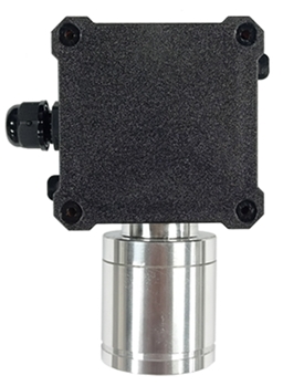 气体在线实时监测终端