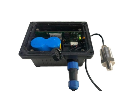 Special remote monitoring equipment