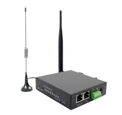 无线工业路由器