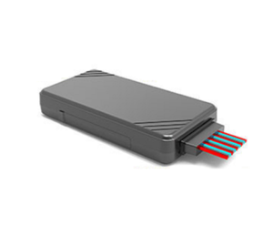 4G Cat1 vehicle tracking