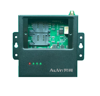 双SIM卡4G电力监控终端