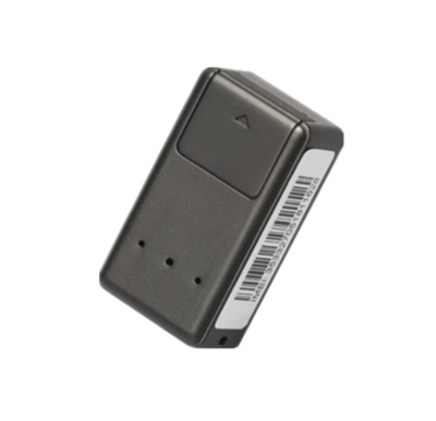 Remote satellite positioning battery monitoring terminal